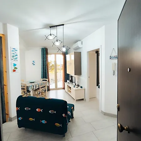 D' Amare Apartamento
