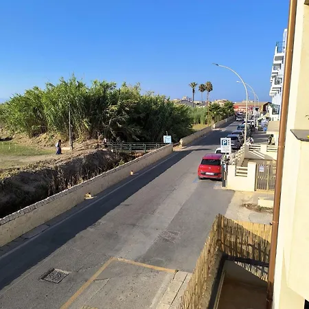 D' Amare Apartment Marzamemi