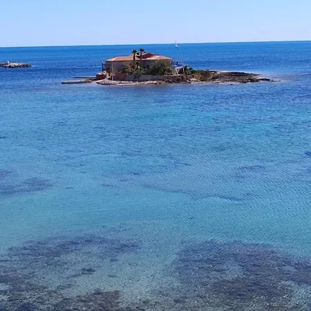 D' Amare Vicino Il Mare