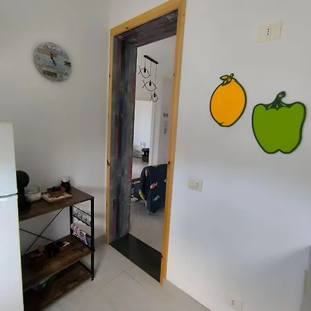 D' Amare Appartamento Marzamemi