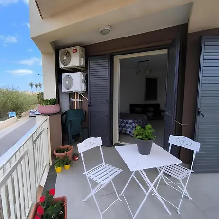 Apartment D' Amare *