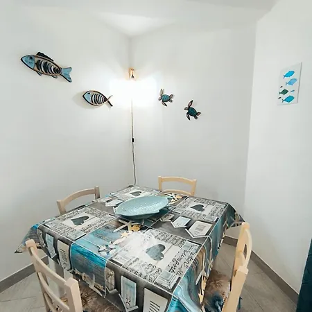 Apartment D' Amare Marzamemi