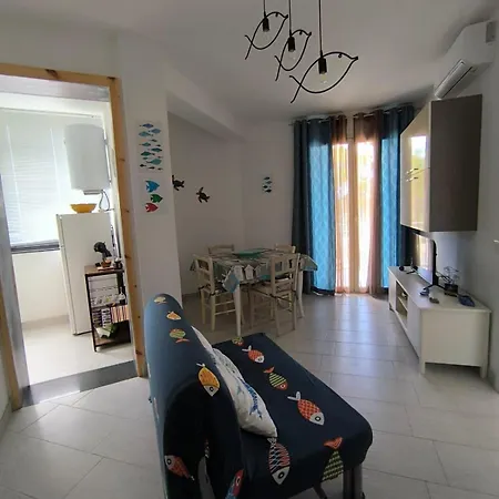 Apartment D' Amare Marzamemi