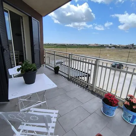 Apartment D' Amare Marzamemi