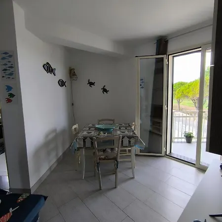 D' Amare Apartment Marzamemi