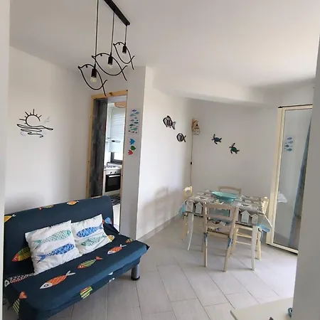 D' Amare Apartment *