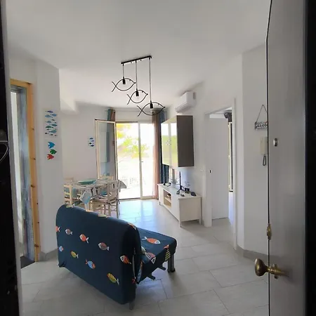 Apartment D' Amare Marzamemi