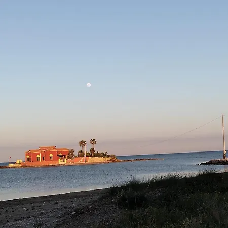 D' Amare Appartamento