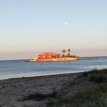 Appartamento D' Amare *