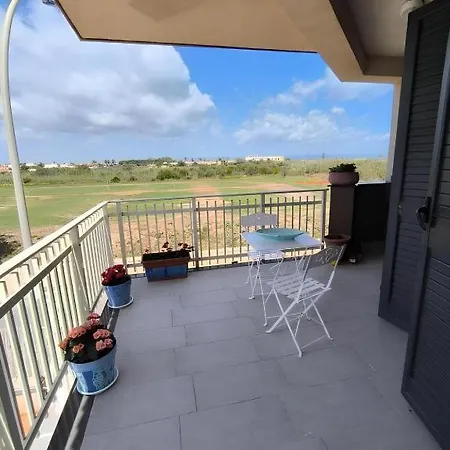 アパート D' Amare