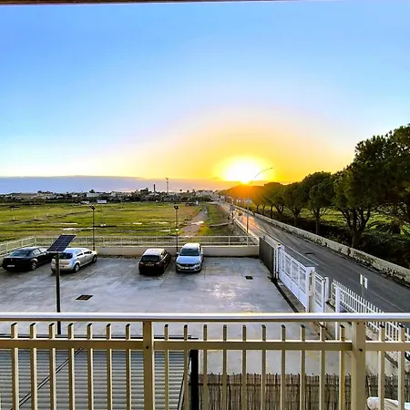 Apartmán D' Amare Vicino Il Mare