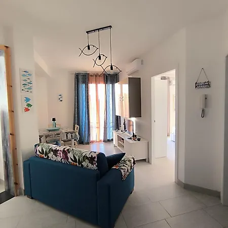 D' Amare Vicino Il Mare Apartmán Marzamemi